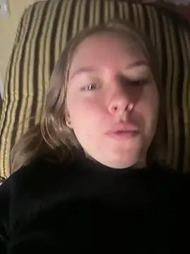 Tomyris yuki online show from 11-10-25, 06:18