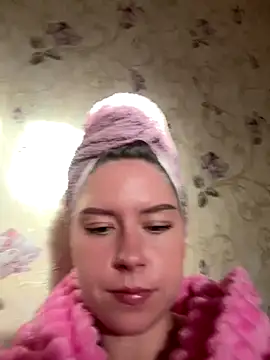 Tomyris yuki online show from 11-01-25, 05:36