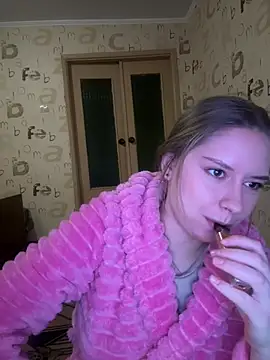 Tomyris yuki online show from 02-07-26, 11:35