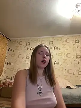 Tomyris yuki online show from 02-04-26, 03:12