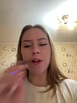 Tomyris yuki online show from 02-10-26, 11:04