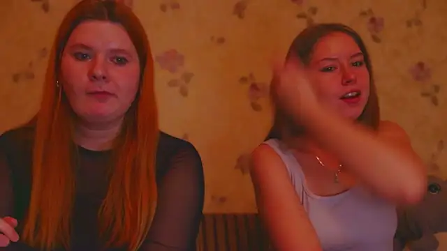 Tomyris yuki online show from 12-01-25, 08:32