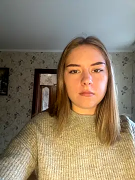 Tomyris yuki online show from 11-05-25, 01:25