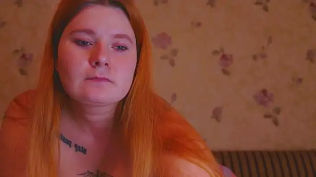 Tomyris yuki online show from 12-03-25, 04:28