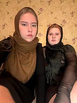 Tomyris yuki online show from 10-27-25, 11:49