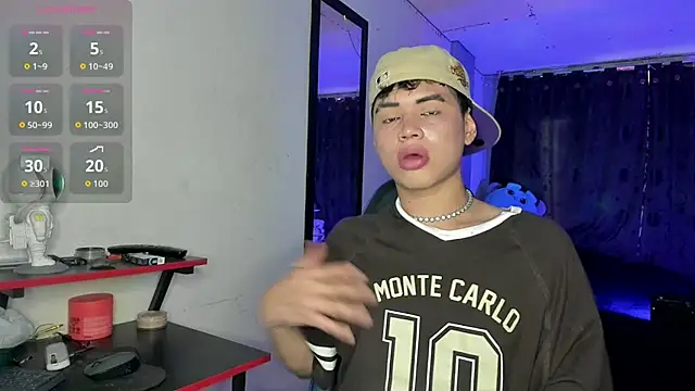 Snapshot of Jostin18 chatting on 04-02-26, 03:19 Jostin18 online show from 04-02-26, 03:19