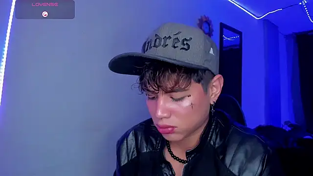 Jostin18 online show from 11-07-25, 05:01