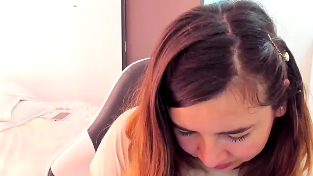 ADHARAMILLER  1111 online show from 04-09-26, 04:24