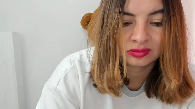 ADHARAMILLER  1111 online show from 10-24-25, 06:40