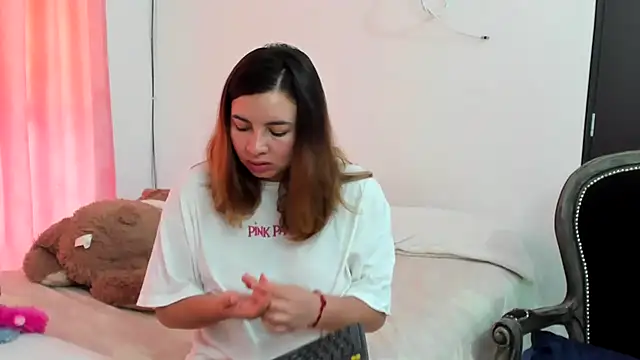 ADHARAMILLER  1111 online show from 02-22-26, 11:56