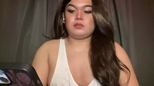 RedHead Thalia online show from 02-18-26, 06:26