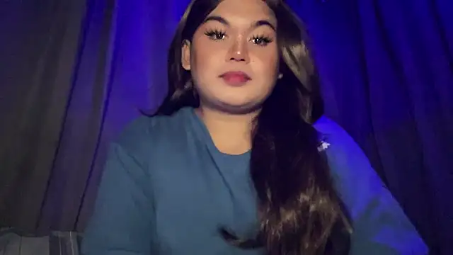 RedHead Thalia online show from 10-16-25, 04:04