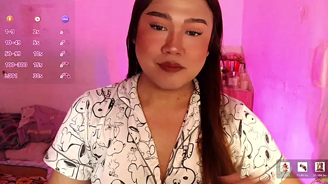 ivory delight online show from 05-18-26, 02:22