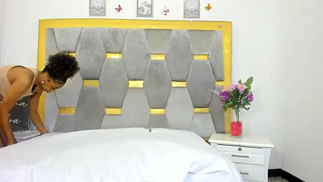 AliyahBrowns online show from 12-04-25, 07:46