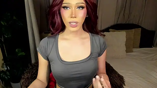 Candicebloom online show from 06-01-26, 06:29