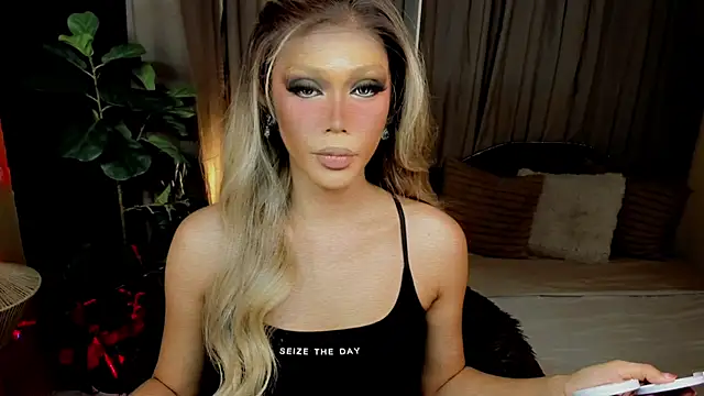 Candicebloom online show from 04-04-26, 11:00