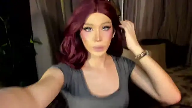 Candicebloom online show from 07-07-26, 06:47