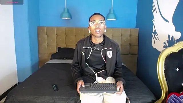 CollemanStone online show from 11-02-25, 01:05