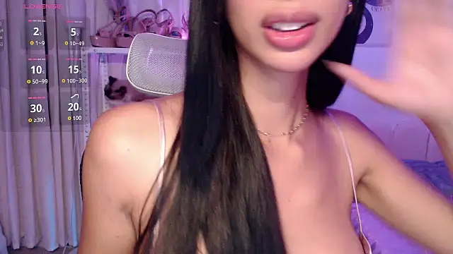 Snapshot of Lanadel_hilton chatting on 05-12-26, 11:33 Lanadel hilton online show from 05-12-26, 11:33