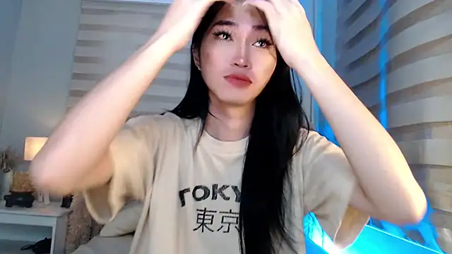 lovelychanel69xx online show from 10-11-25, 11:06