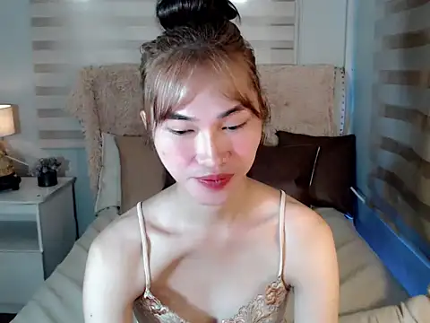 lovelychanel69xx online show from 10-26-25, 11:16