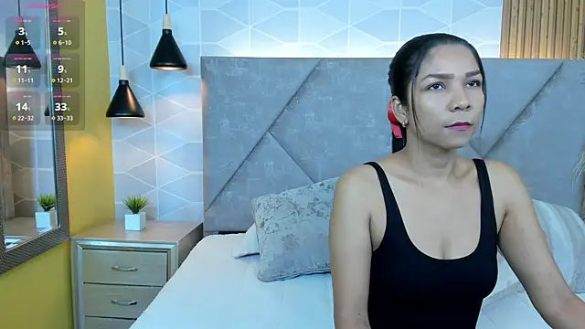 Jade Whisper online show from 11-29-25, 01:28