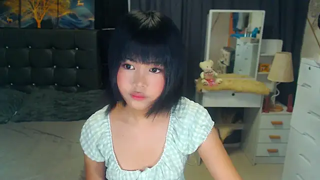 asian babhiegirl online show from 03-03-26, 11:28