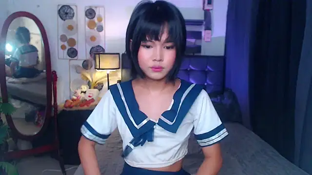 asian babhiegirl online show from 02-06-26, 11:17