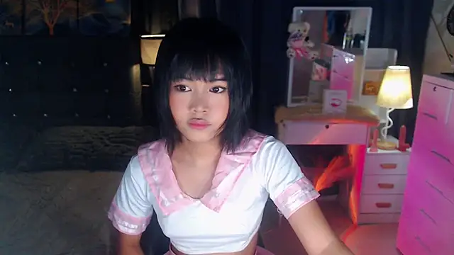 asian babhiegirl online show from 02-28-26, 11:10