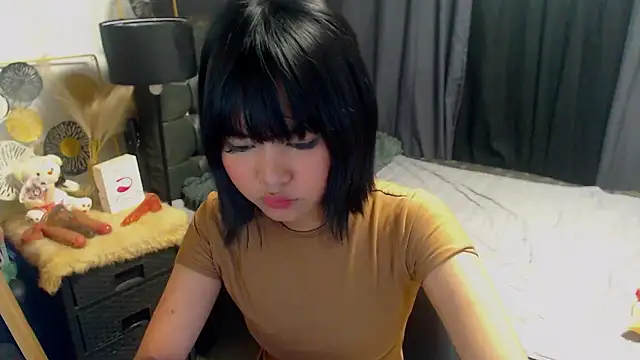 asian babhiegirl online show from 01-18-26, 06:00