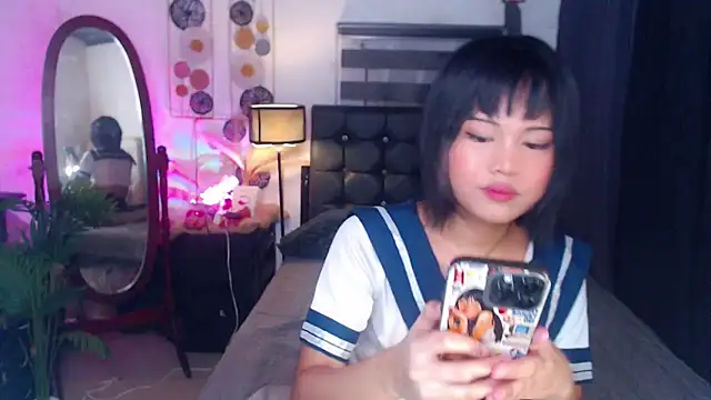 asian babhiegirl online show from 02-08-26, 11:30
