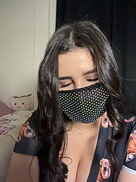 Snapshot of kamy55 chatting on 04-01-26, 11:34 kamy55 online show from 04-01-26, 11:34