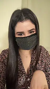 kamy55 online show from 03-26-26, 12:31