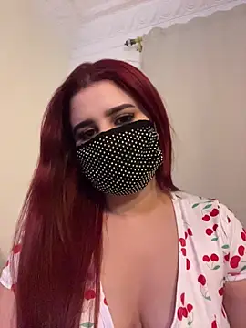 Snapshot of kamy55 chatting on 05-30-26, 11:43 kamy55 online show from 05-30-26, 11:43