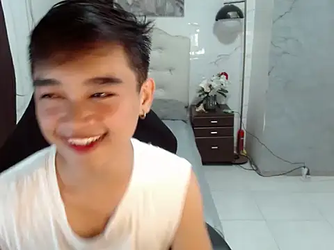 sexysam14 online show from 11-04-25, 05:33