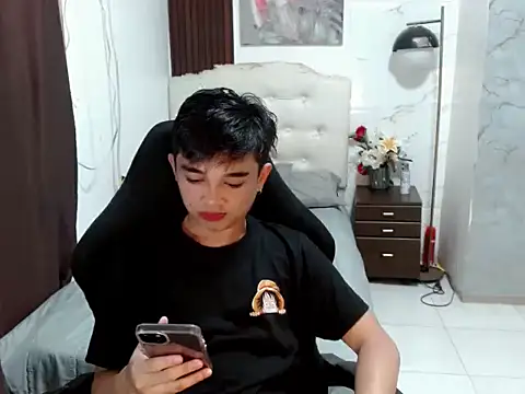 sexysam14 online show from 11-07-25, 07:46