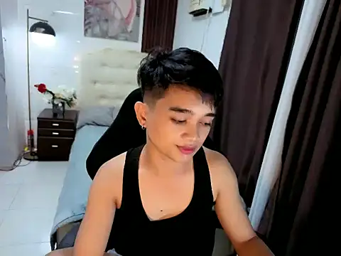 sexysam14 online show from 10-27-25, 03:07