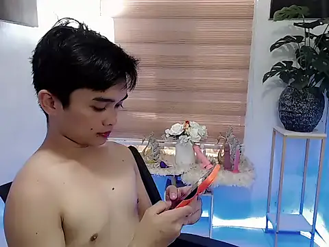 sexysam14 online show from 10-16-25, 05:38