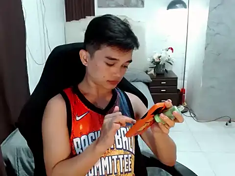 sexysam14 online show from 11-02-25, 10:53