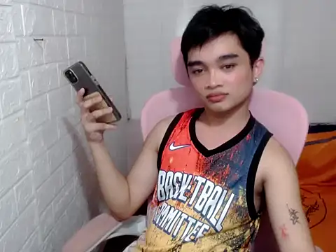 sexysam14 online show from 03-10-26, 05:28