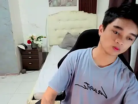 sexysam14 online show from 01-15-26, 01:53