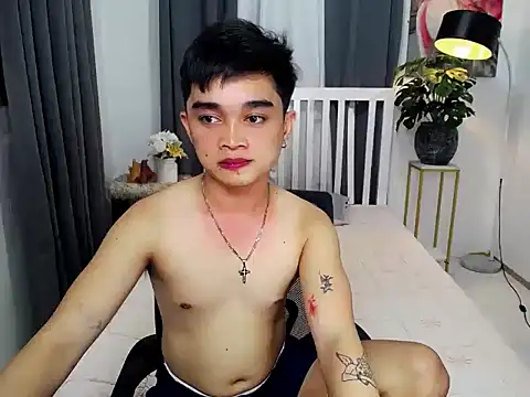 sexysam14 online show from 02-15-26, 12:04