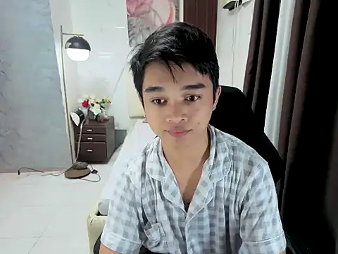 sexysam14 online show from 01-13-26, 02:37