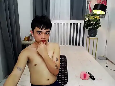 sexysam14 online show from 02-10-26, 06:01