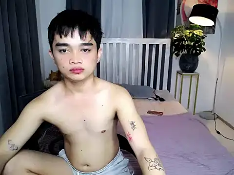 sexysam14 online show from 02-10-26, 06:07