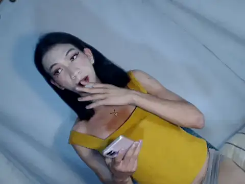 xyourdreamtrans online show from 12-03-25, 01:50