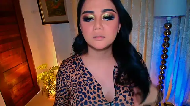 MS VALERIA online show from 02-28-26, 08:25