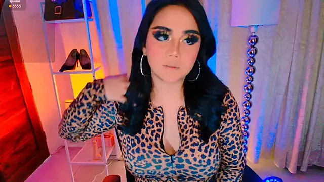 MS VALERIA online show from 02-05-26, 07:04