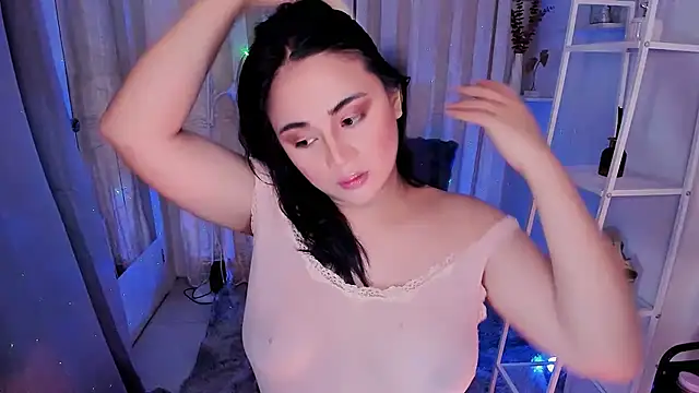 MS VALERIA online show from 09-22-25, 05:02