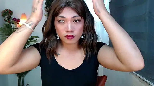 scarlett brownx69 online show from 10-26-25, 12:49